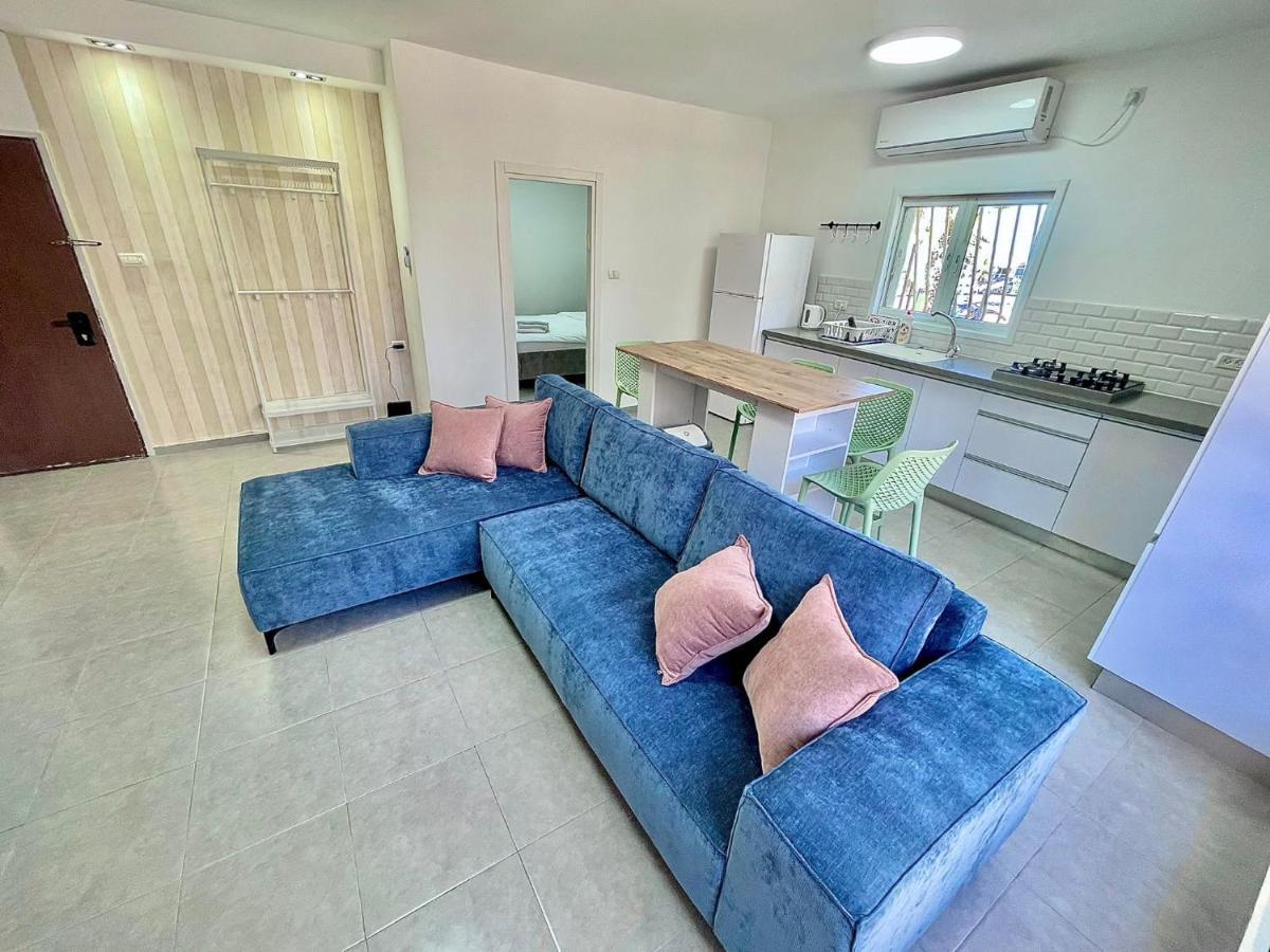 Gk Apartment Beauty Bat Jám Kültér fotó