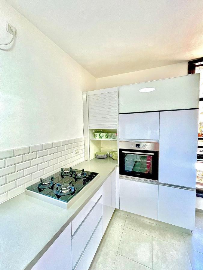 Gk Apartment Beauty Bat Jám Kültér fotó