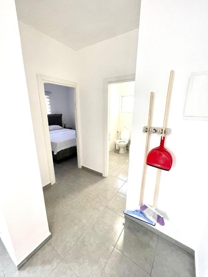 Gk Apartment Beauty Bat Jám Kültér fotó