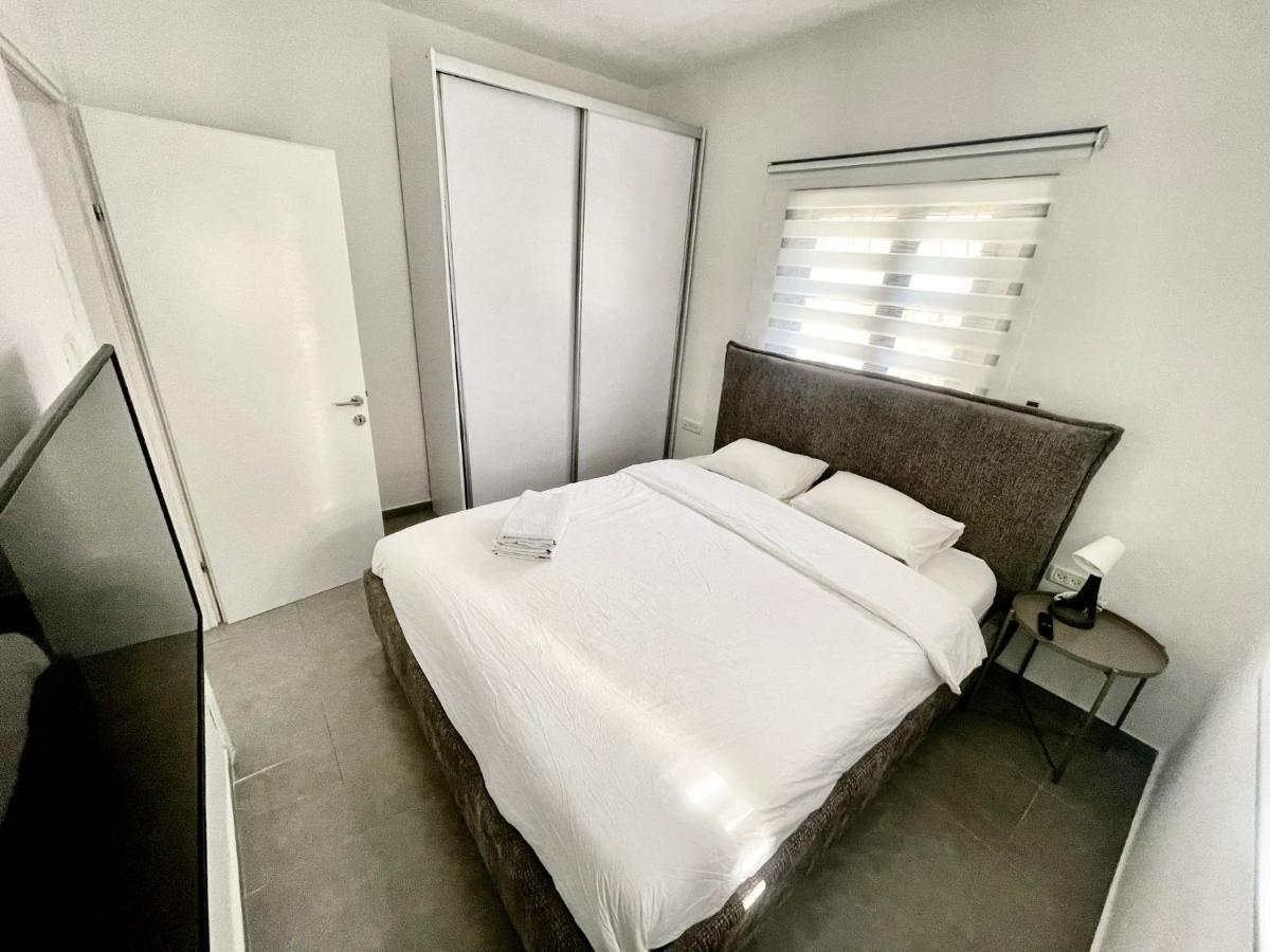 Gk Apartment Beauty Bat Jám Kültér fotó