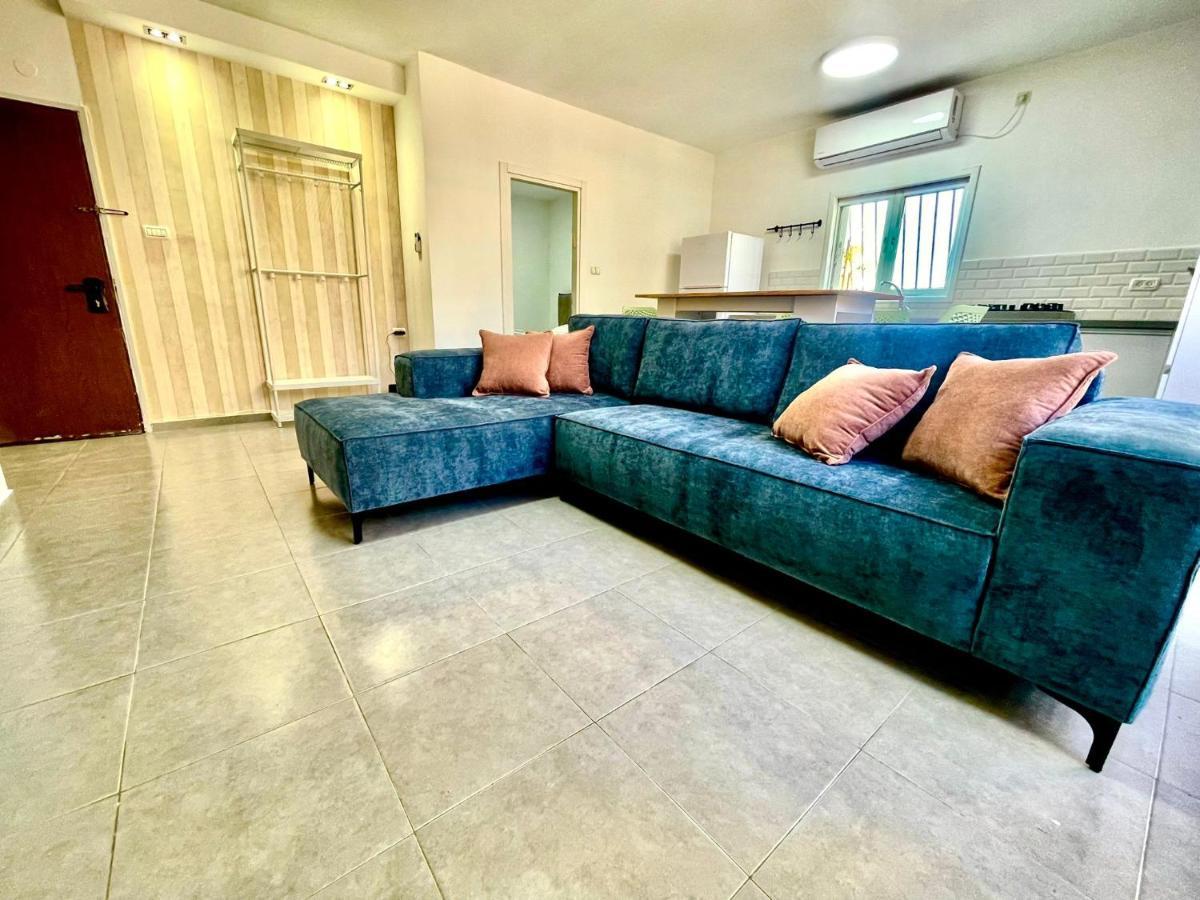 Gk Apartment Beauty Bat Jám Kültér fotó