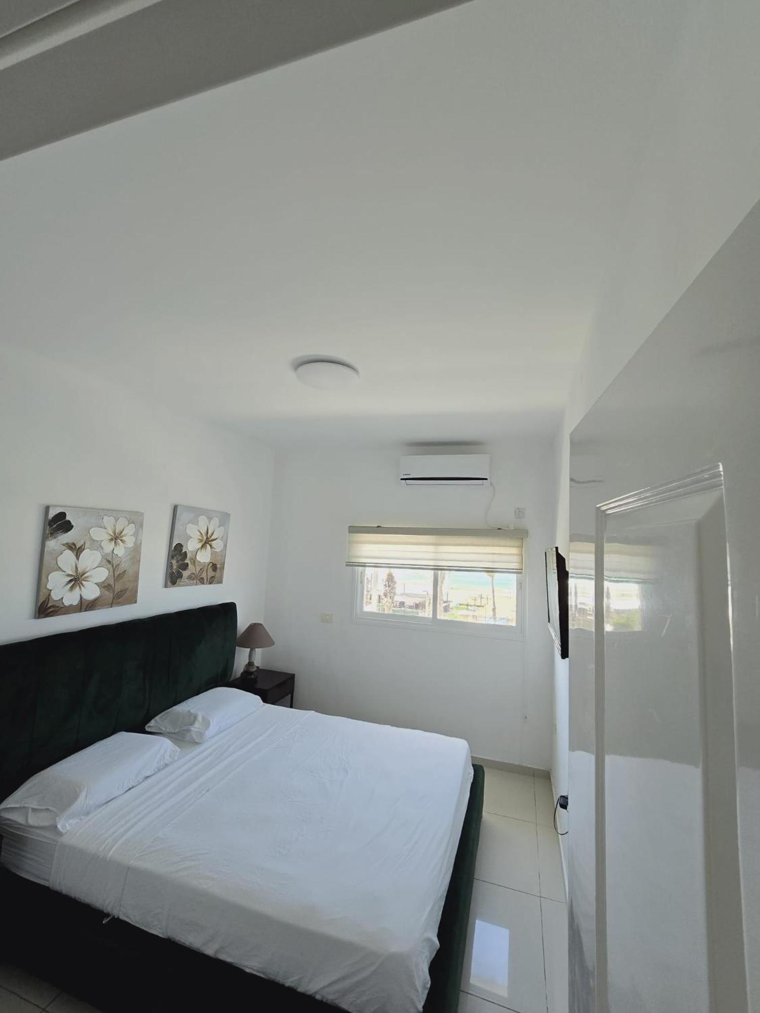 Gk Apartment Beauty Bat Jám Kültér fotó