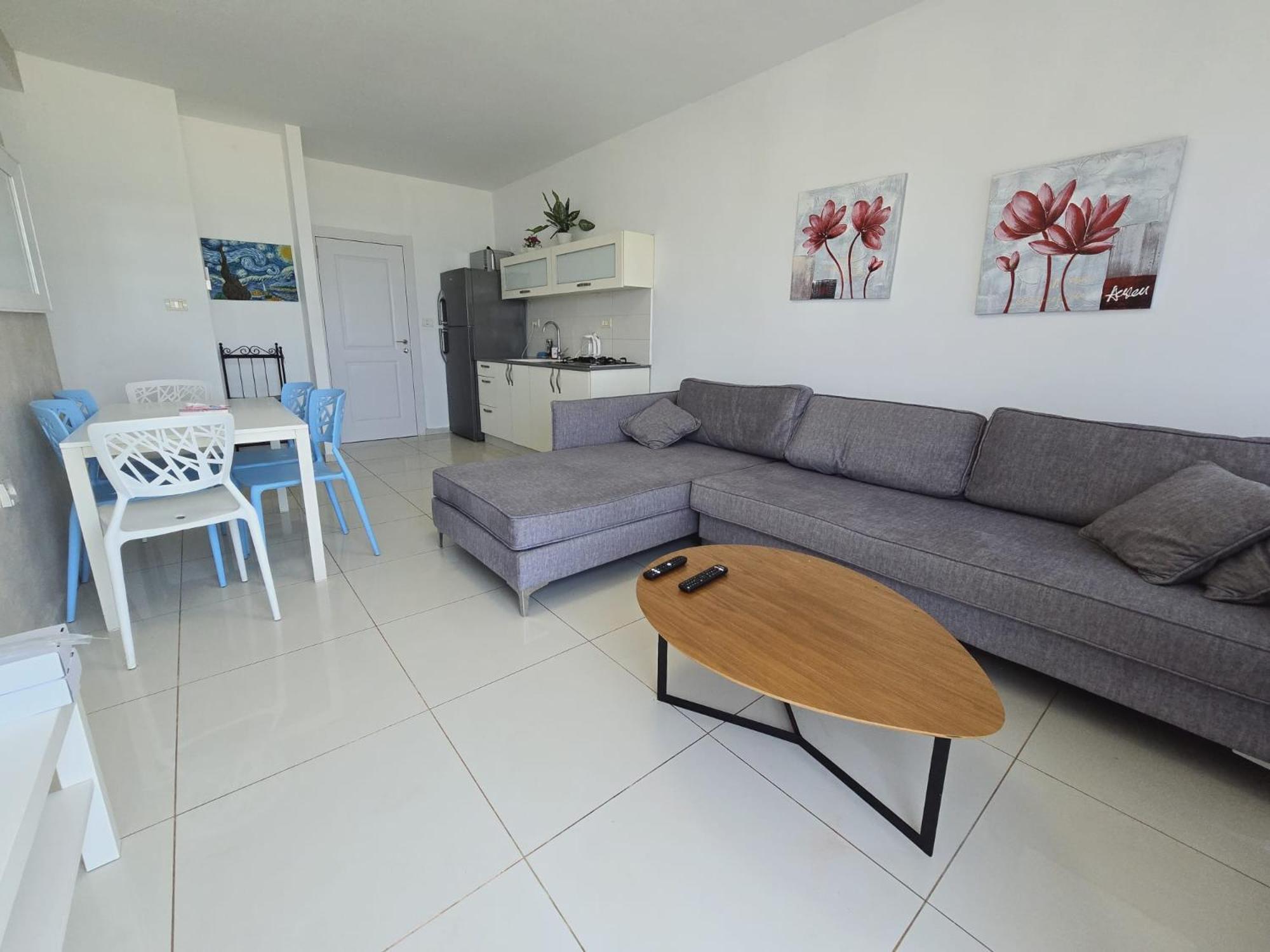 Gk Apartment Beauty Bat Jám Kültér fotó