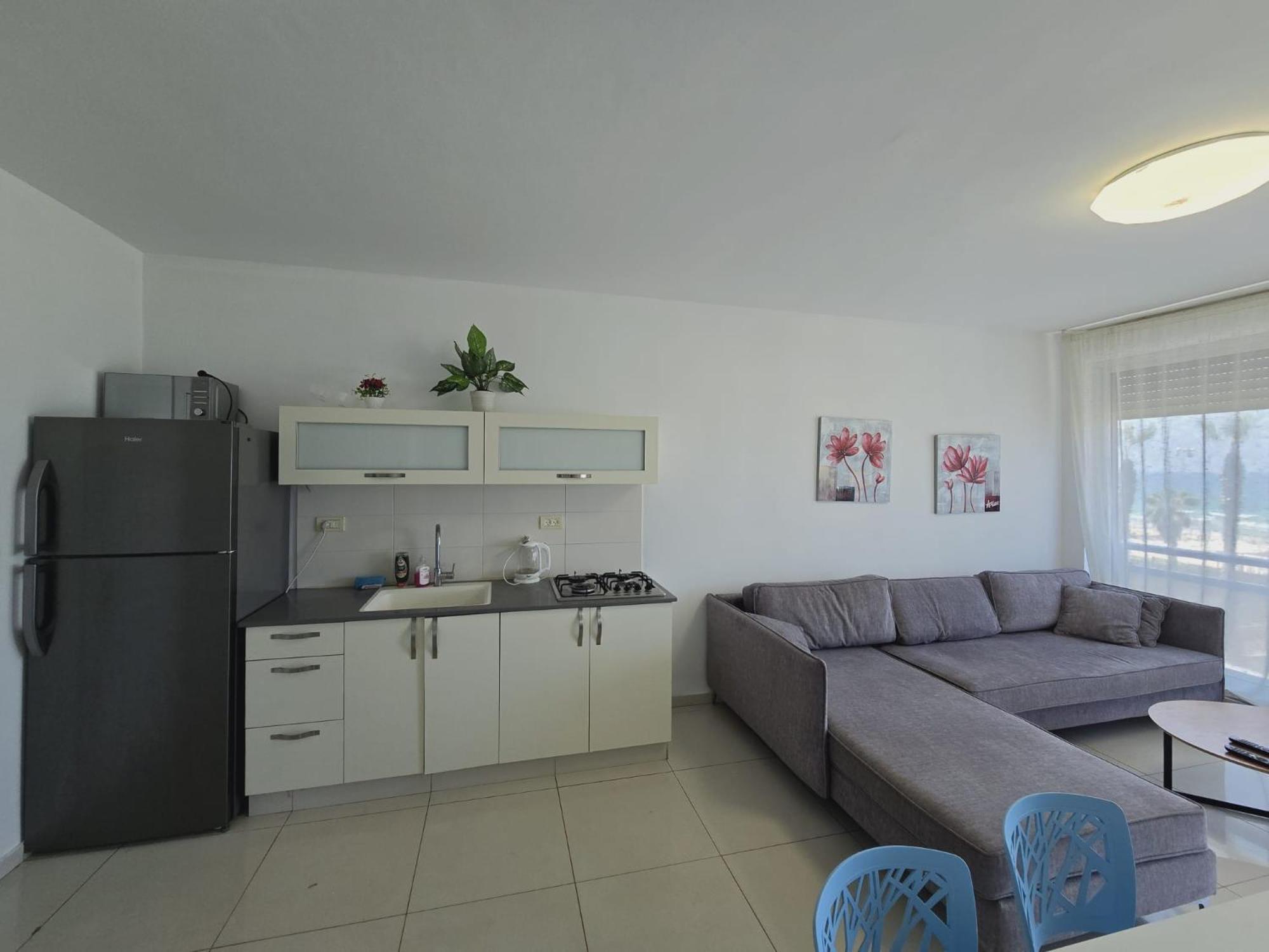 Gk Apartment Beauty Bat Jám Kültér fotó