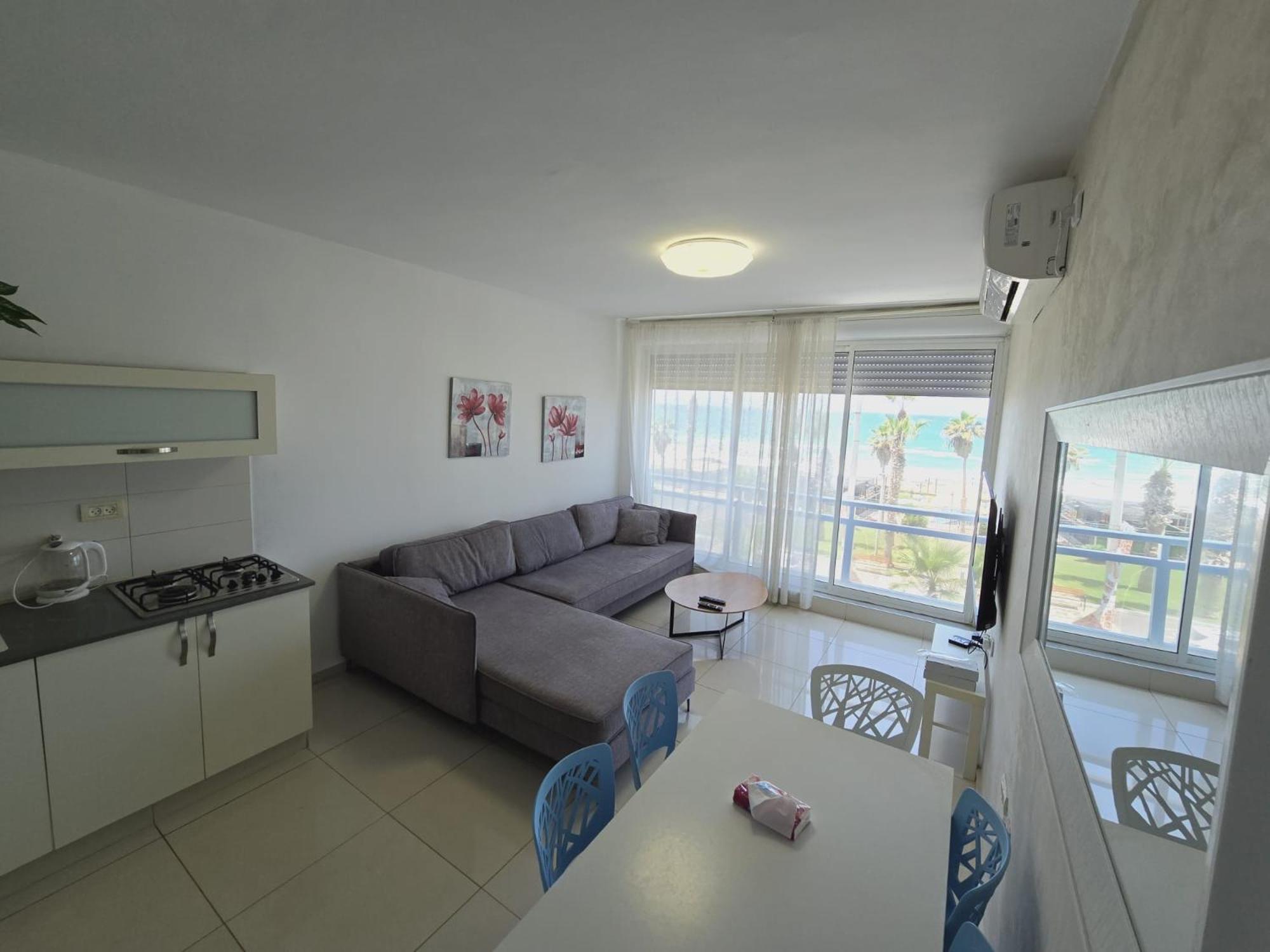 Gk Apartment Beauty Bat Jám Kültér fotó