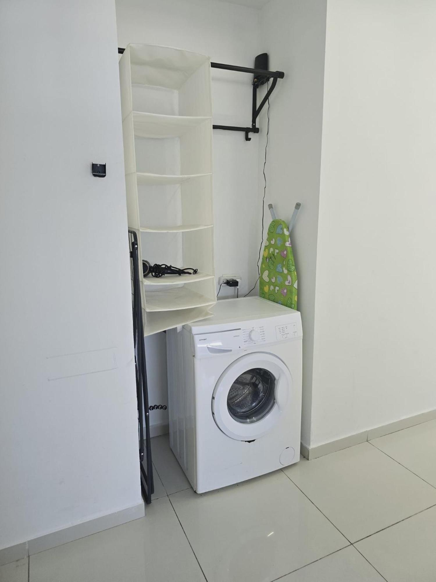 Gk Apartment Beauty Bat Jám Kültér fotó