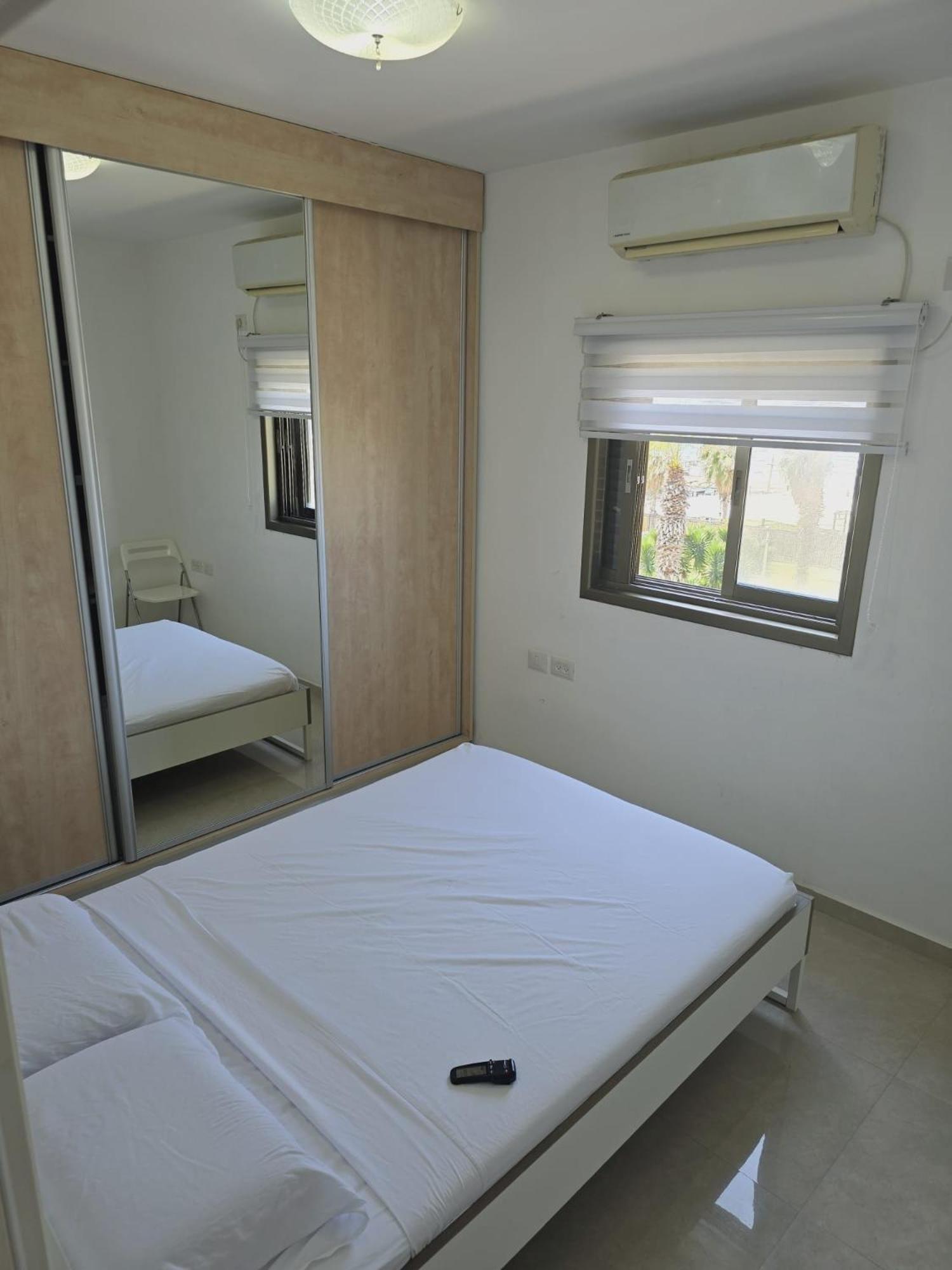 Gk Apartment Beauty Bat Jám Kültér fotó
