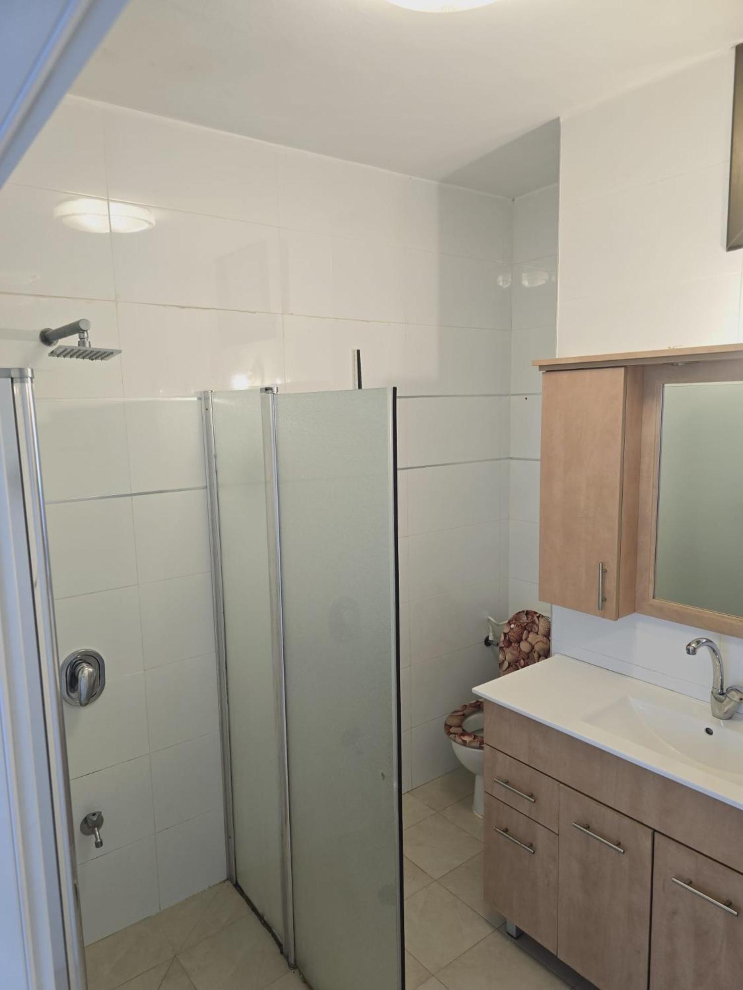 Gk Apartment Beauty Bat Jám Kültér fotó