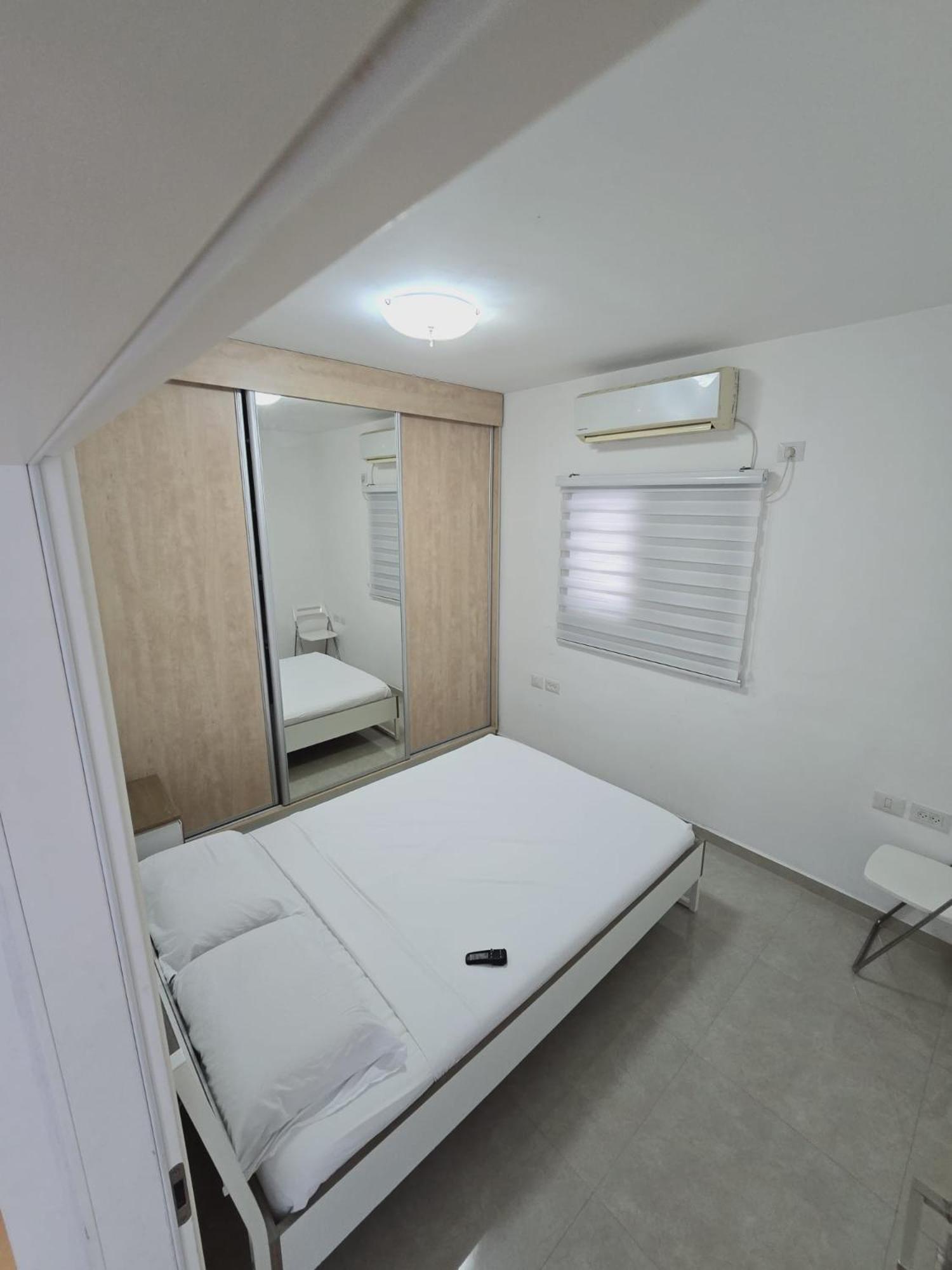 Gk Apartment Beauty Bat Jám Kültér fotó