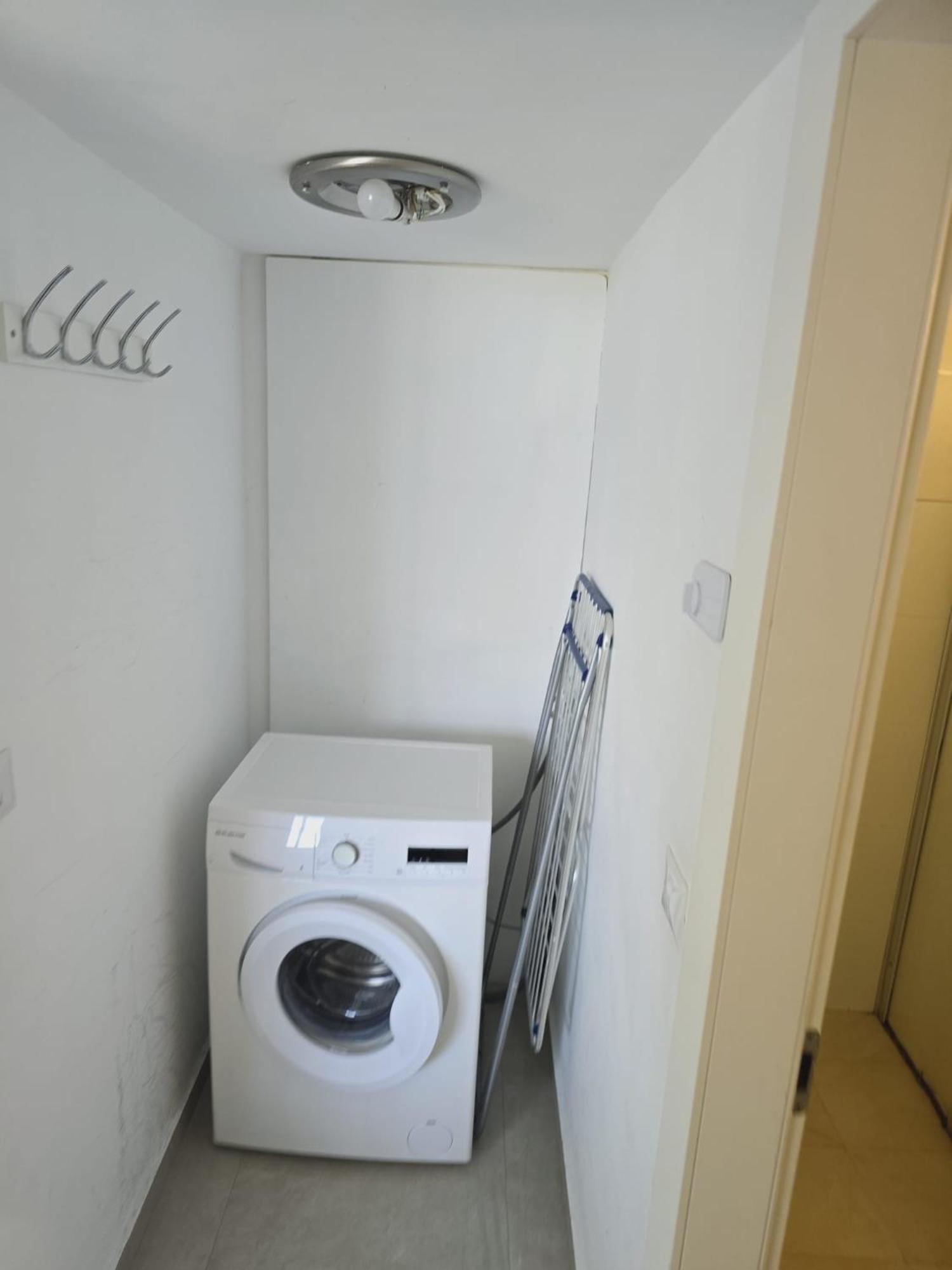 Gk Apartment Beauty Bat Jám Kültér fotó