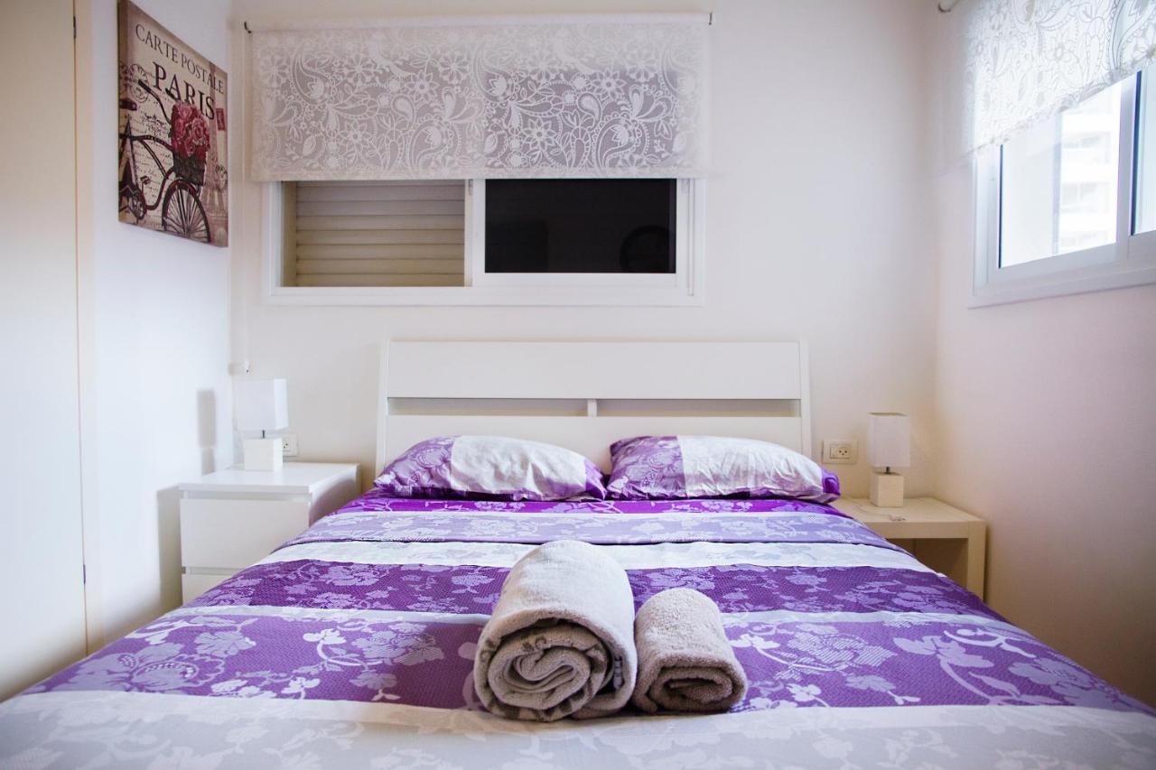 Gk Apartment Beauty Bat Jám Kültér fotó