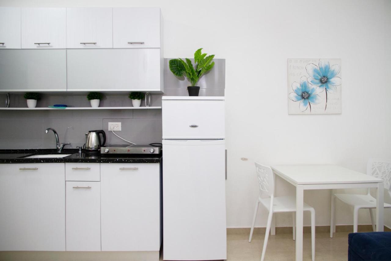 Gk Apartment Beauty Bat Jám Kültér fotó