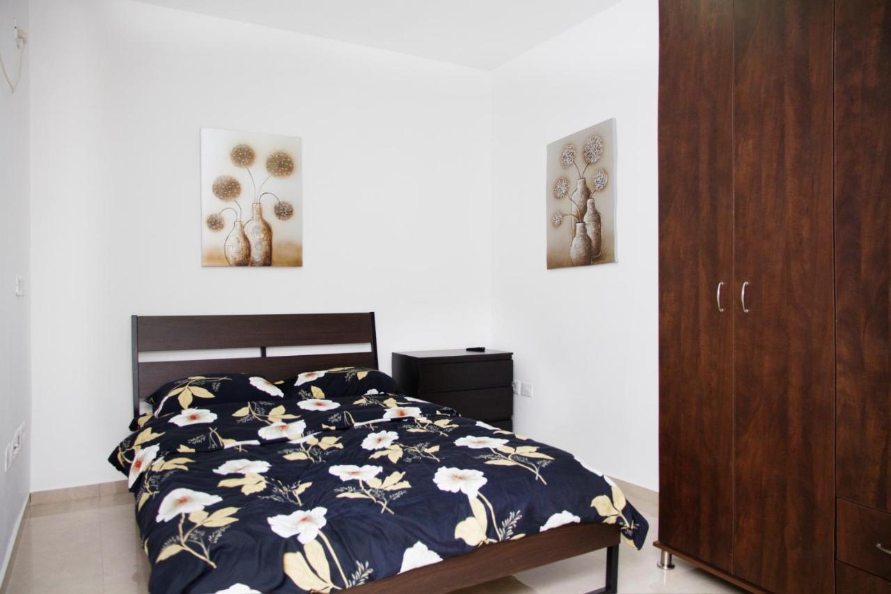 Gk Apartment Beauty Bat Jám Kültér fotó