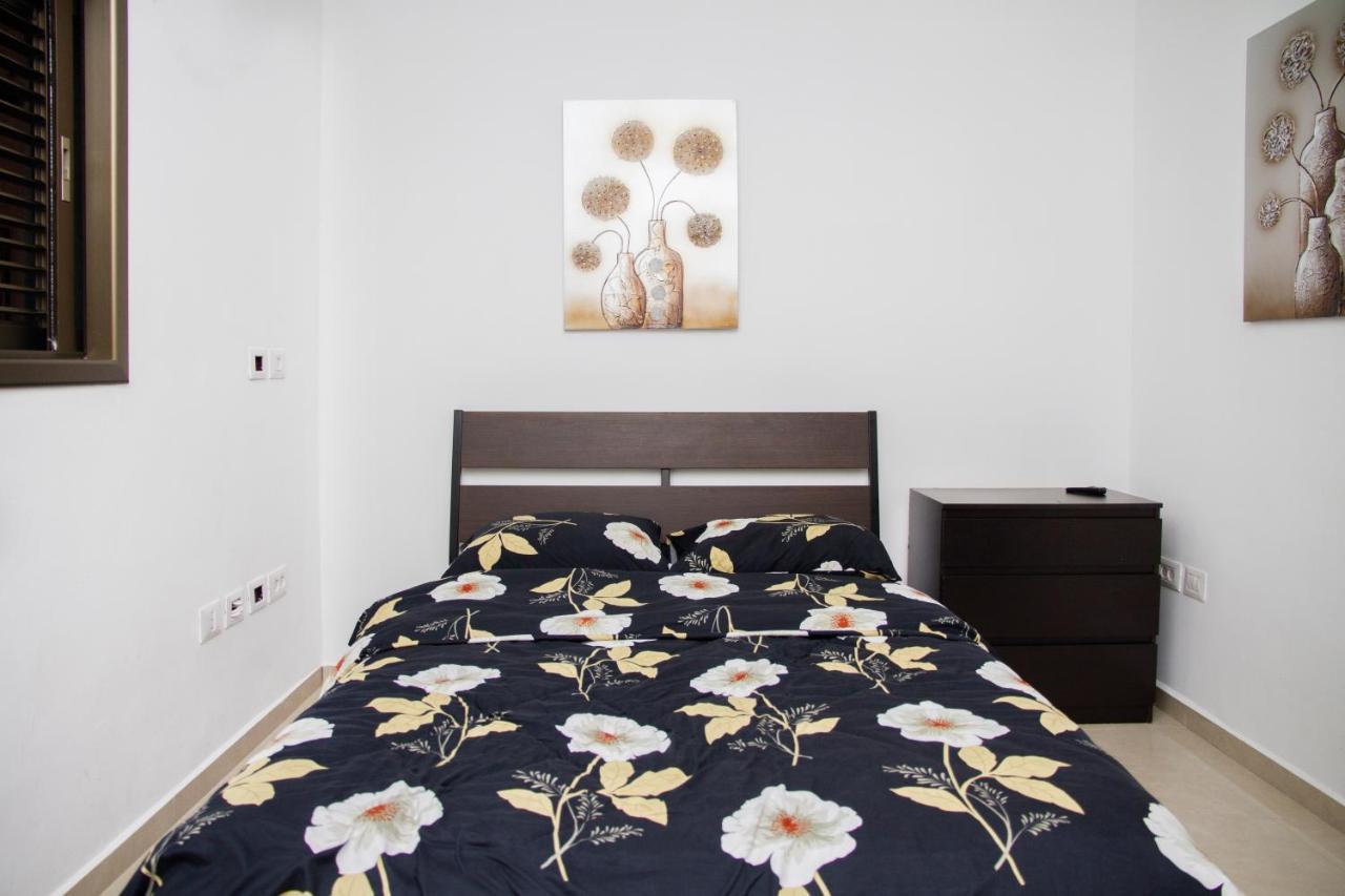 Gk Apartment Beauty Bat Jám Kültér fotó