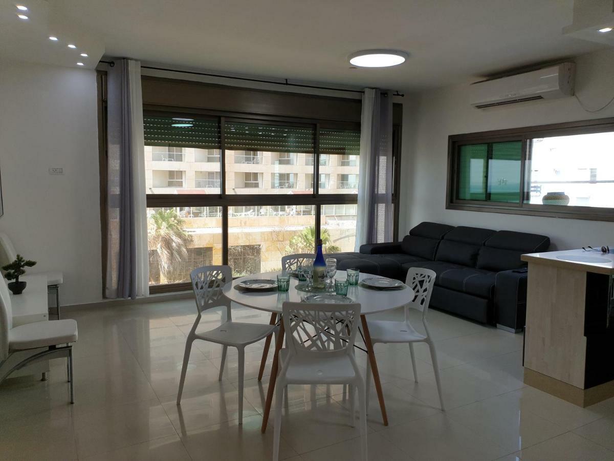 Gk Apartment Beauty Bat Jám Kültér fotó
