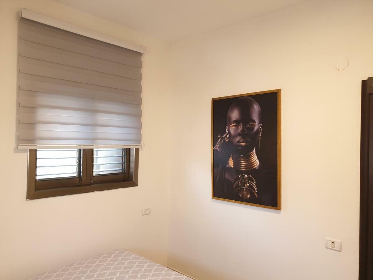 Gk Apartment Beauty Bat Jám Kültér fotó