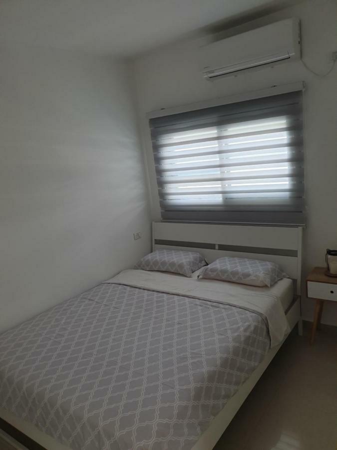 Gk Apartment Beauty Bat Jám Kültér fotó