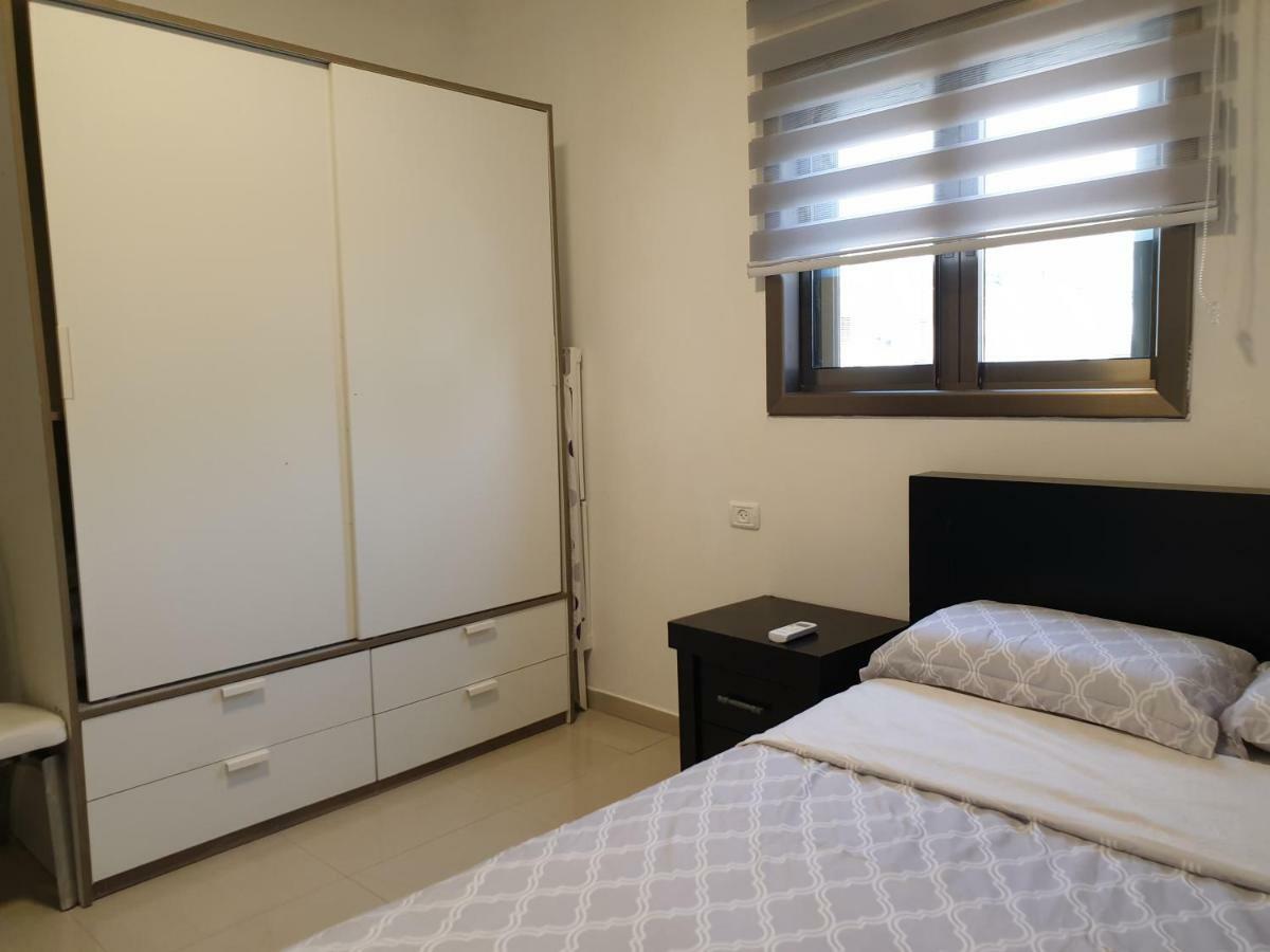 Gk Apartment Beauty Bat Jám Kültér fotó